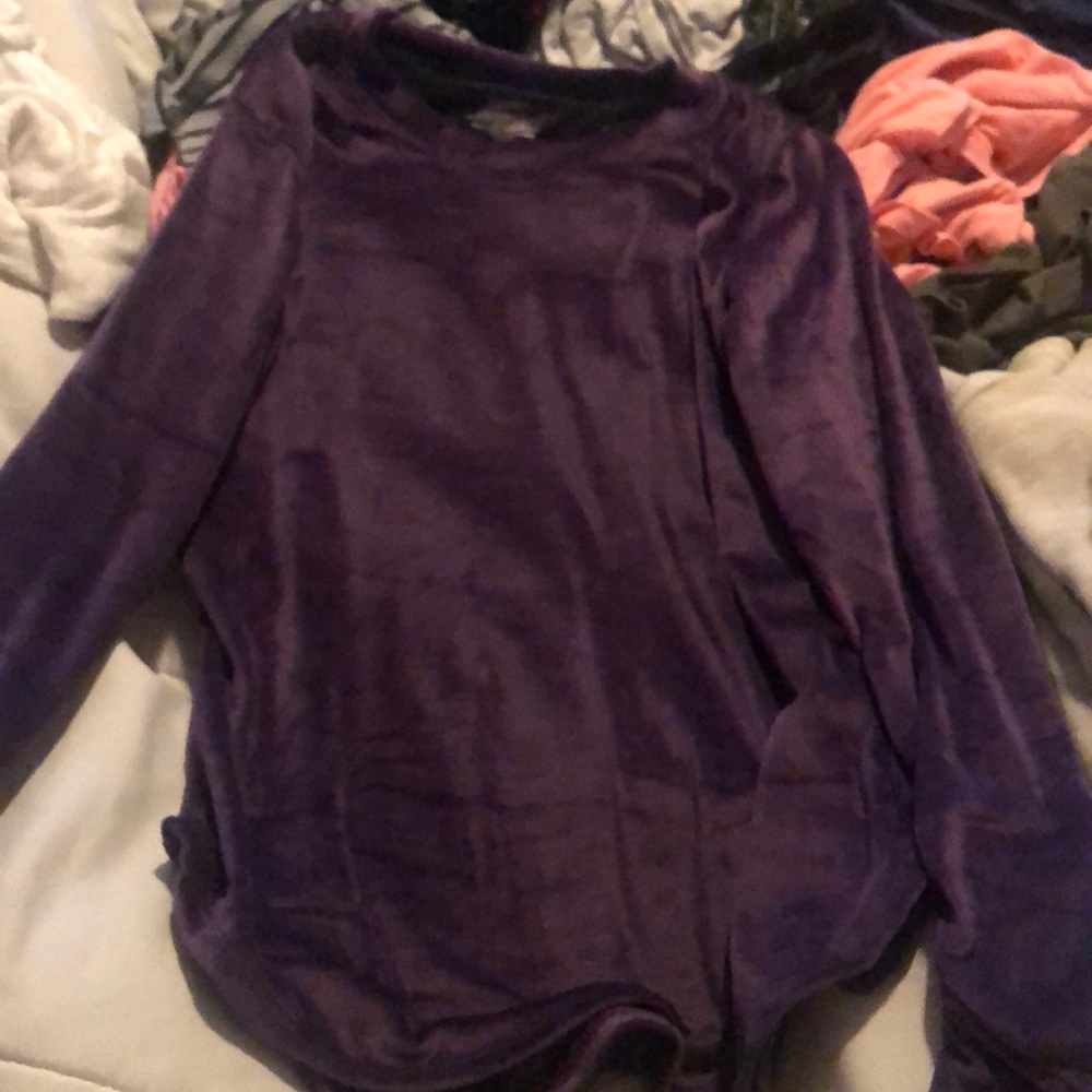 Sleep wear shirt
